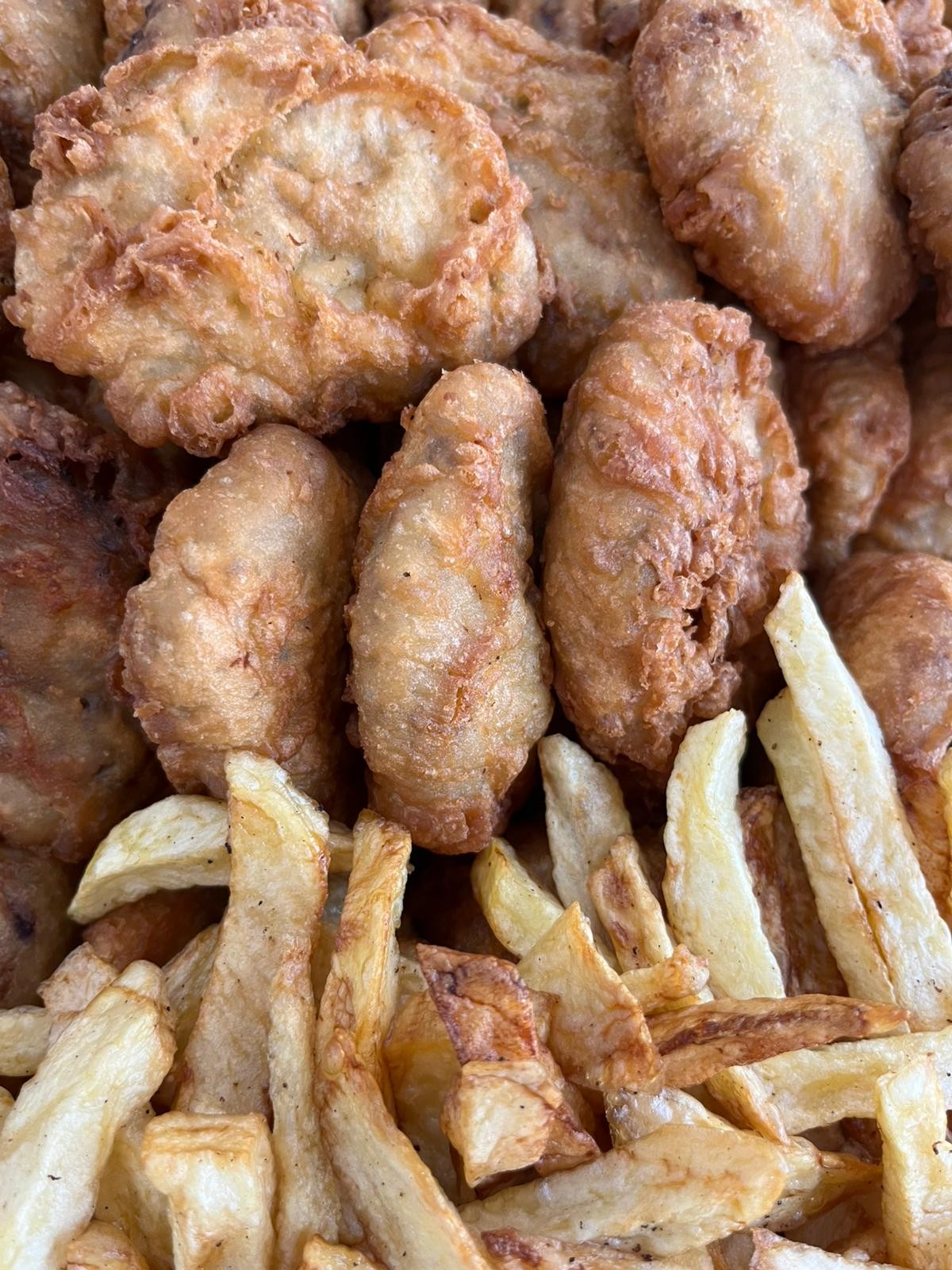 Kadın Budu Köfte