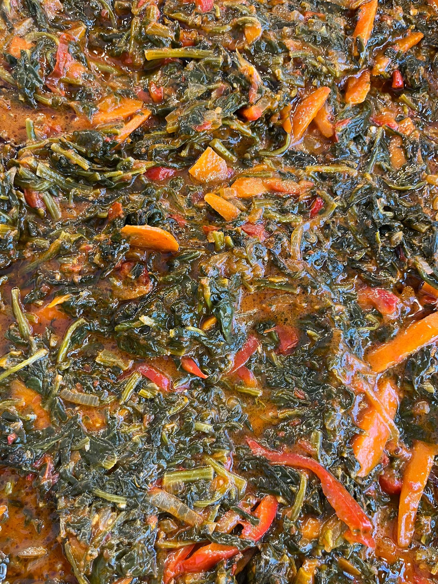 Ispanak