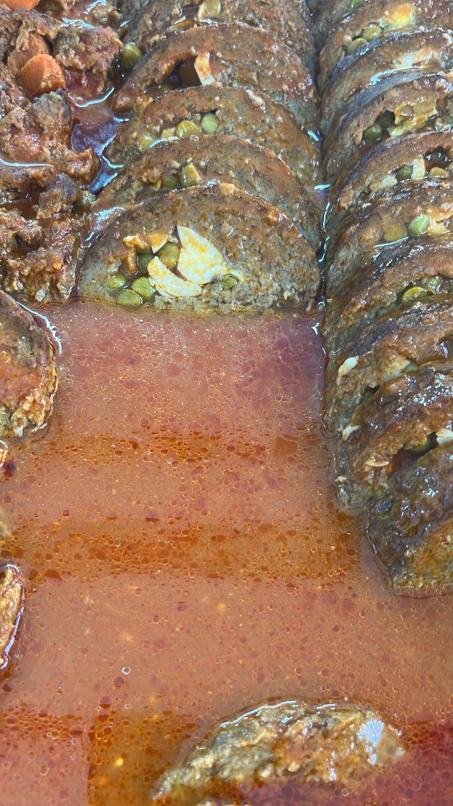 Dalyan Köfte